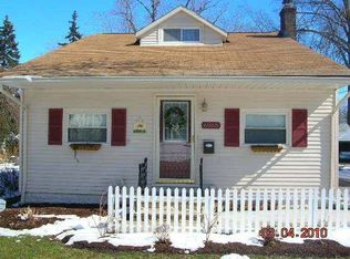 6065 Seminole Trl, Mentor On The Lake, OH 44060