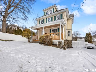 53 Walnut Street, Naugatuck, CT, 06770