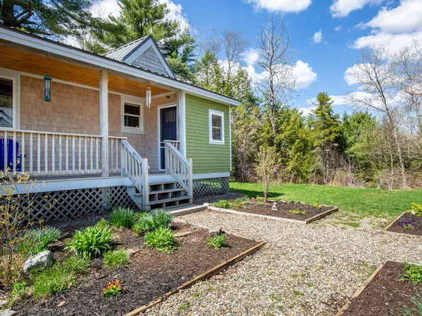 199 Main Street, Richmond, ME 04357