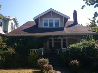 1301 NE 63rd St, Seattle, WA 98115