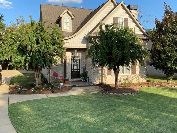 139 Oxmoor Rdg, Oxford, MS 38655