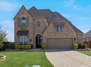 4770 Desert Willow Dr, Prosper, TX 75078