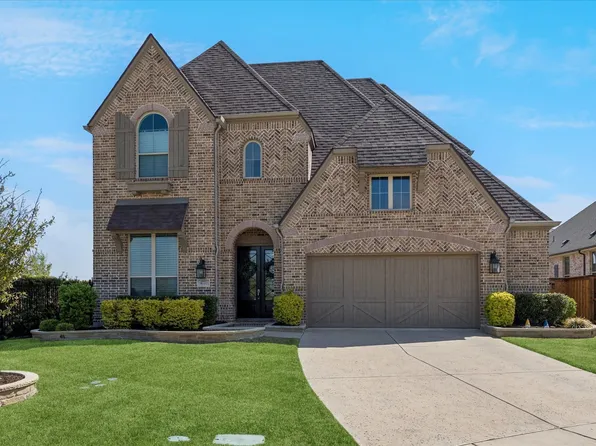 4770 Desert Willow Dr, Prosper, TX 75078