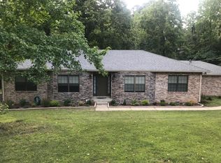 219 E Kingston Springs Rd, Kingston Springs, TN 37082
