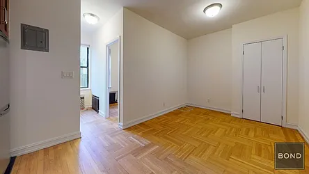 Rented by Bond New York