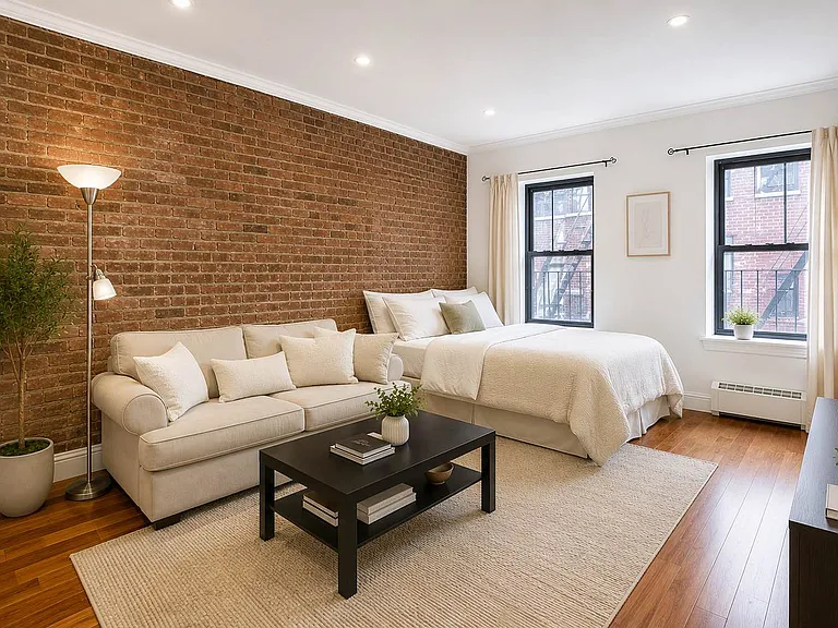 120 E 4th St #3F — Photo 1