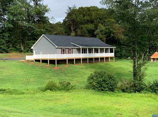 618 Chapel Rd, Ruckersville, VA 22968