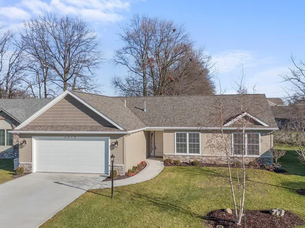 6216 Post Brook Ln, Fort Wayne, IN 46835