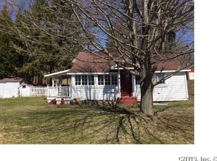 3714 N Lake Rd, Erieville, NY 13061