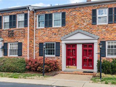 401 N Hamilton St #Ui, Richmond, VA, 23221