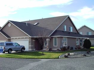 2012 Greenbrook Blvd, Richland, WA