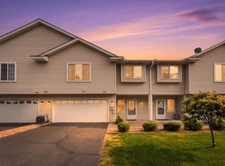 1328 128th Ave NE, Blaine, MN 55434
