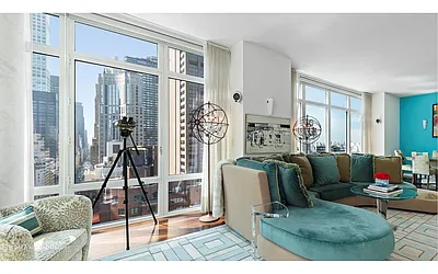 Sold by Douglas Elliman