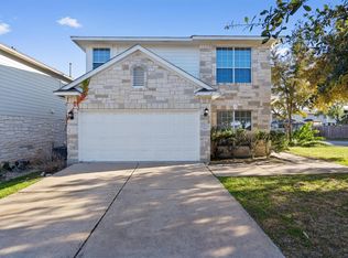 11117 Los Comancheros Rd, Austin, TX 78717