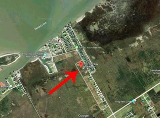 1202 E Bay Dr, Port Bolivar, TX 77650