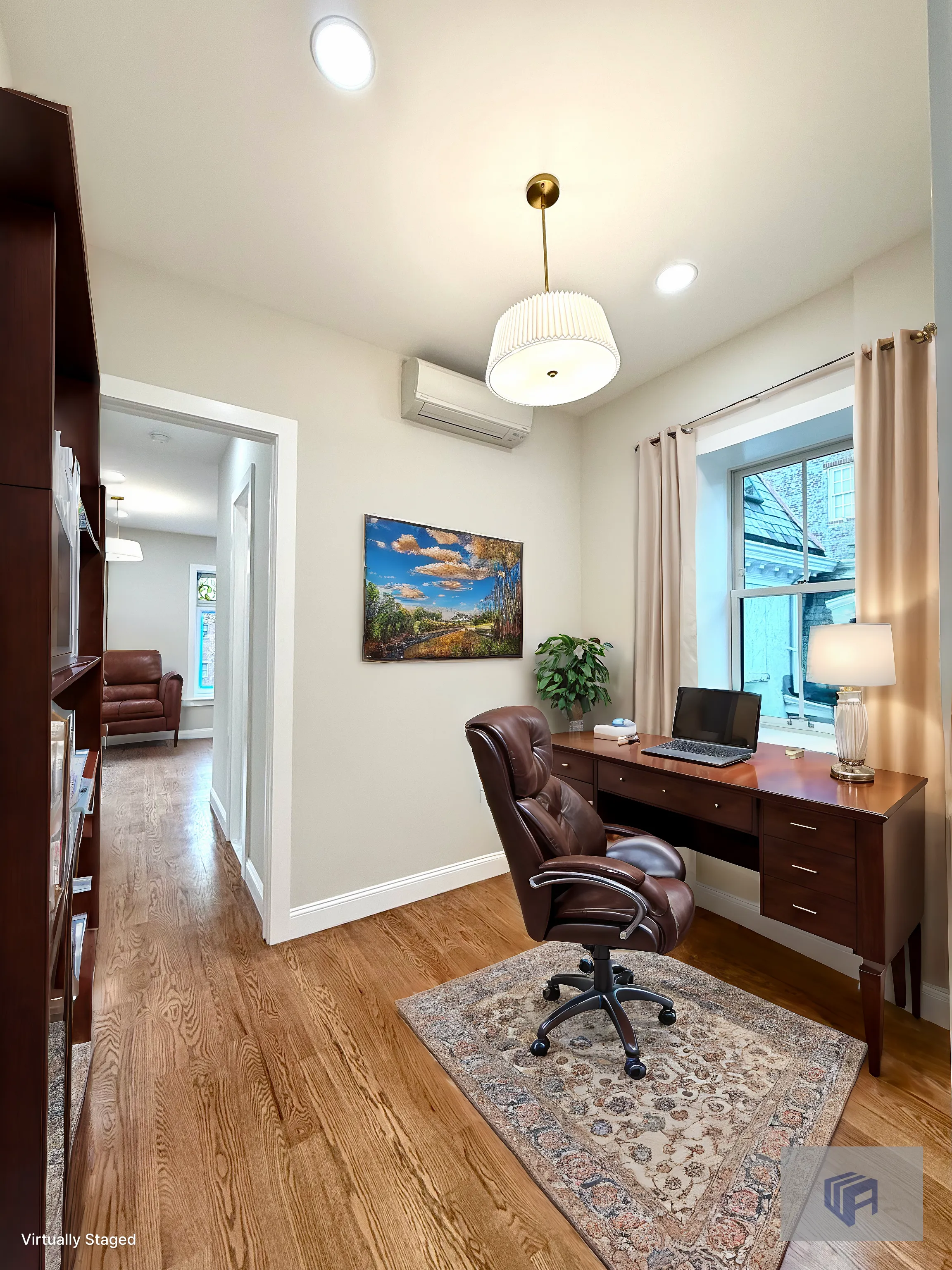 463 Clinton Avenue #3A in Clinton Hill, Brooklyn | StreetEasy