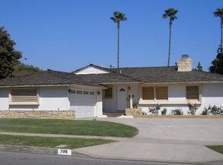 706 Concord Ave, Fullerton, CA 92831