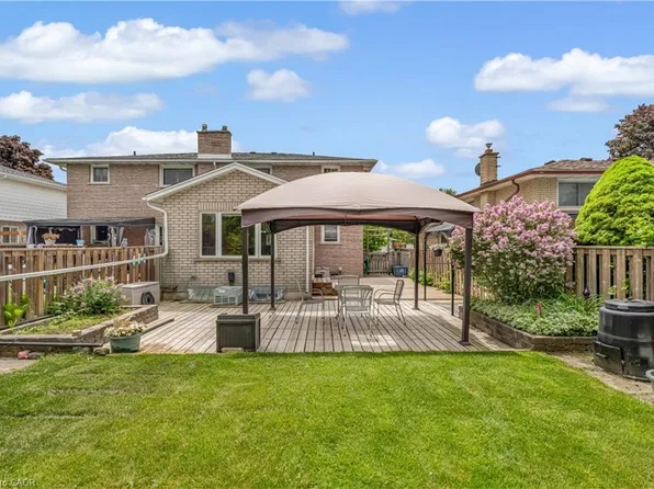 48 Westchester Way, Brantford, ON N3R 6W6