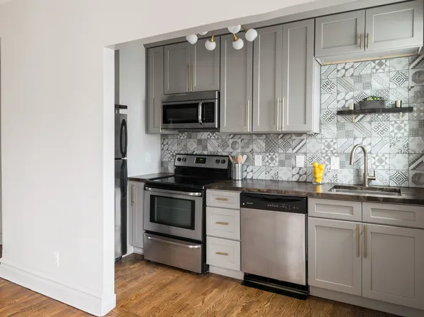 4721 McPherson Ave APT 1NW, Saint Louis, MO 63108