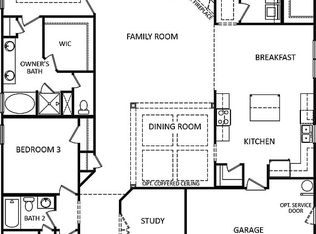 110 Northwild Dr, Duncan, SC 29334