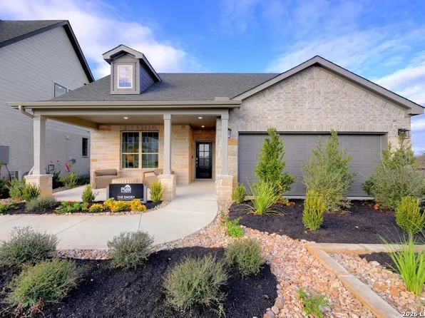 189 Thorny Grove, San Antonio, TX 78253