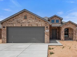 2328 135th St, Lubbock, TX 79423