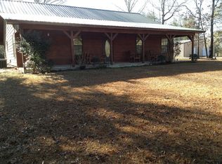 117 Lakota Hls, Lucedale, MS 39452