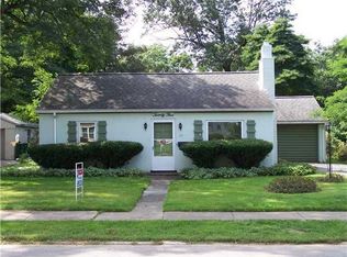 25 Penhurst Rd, Rochester, NY 14610