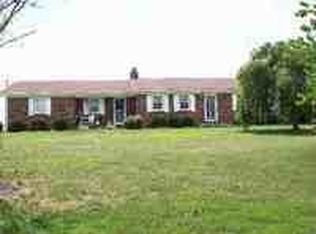 185 Lee Banks Rd, Stanford, KY 40484