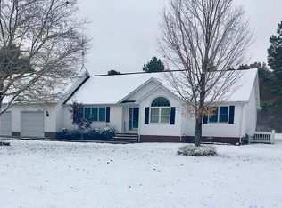 3232 Massac Creek Rd, Metropolis, IL 62960