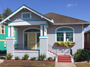 1425 Alvar St, New Orleans, LA 70117