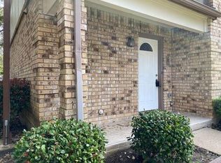 2400 Long Ridge Ln, Arlington, TX 76014