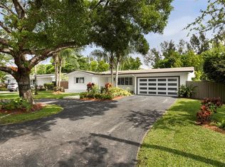 6231 SW 58th St, South Miami, FL 33143