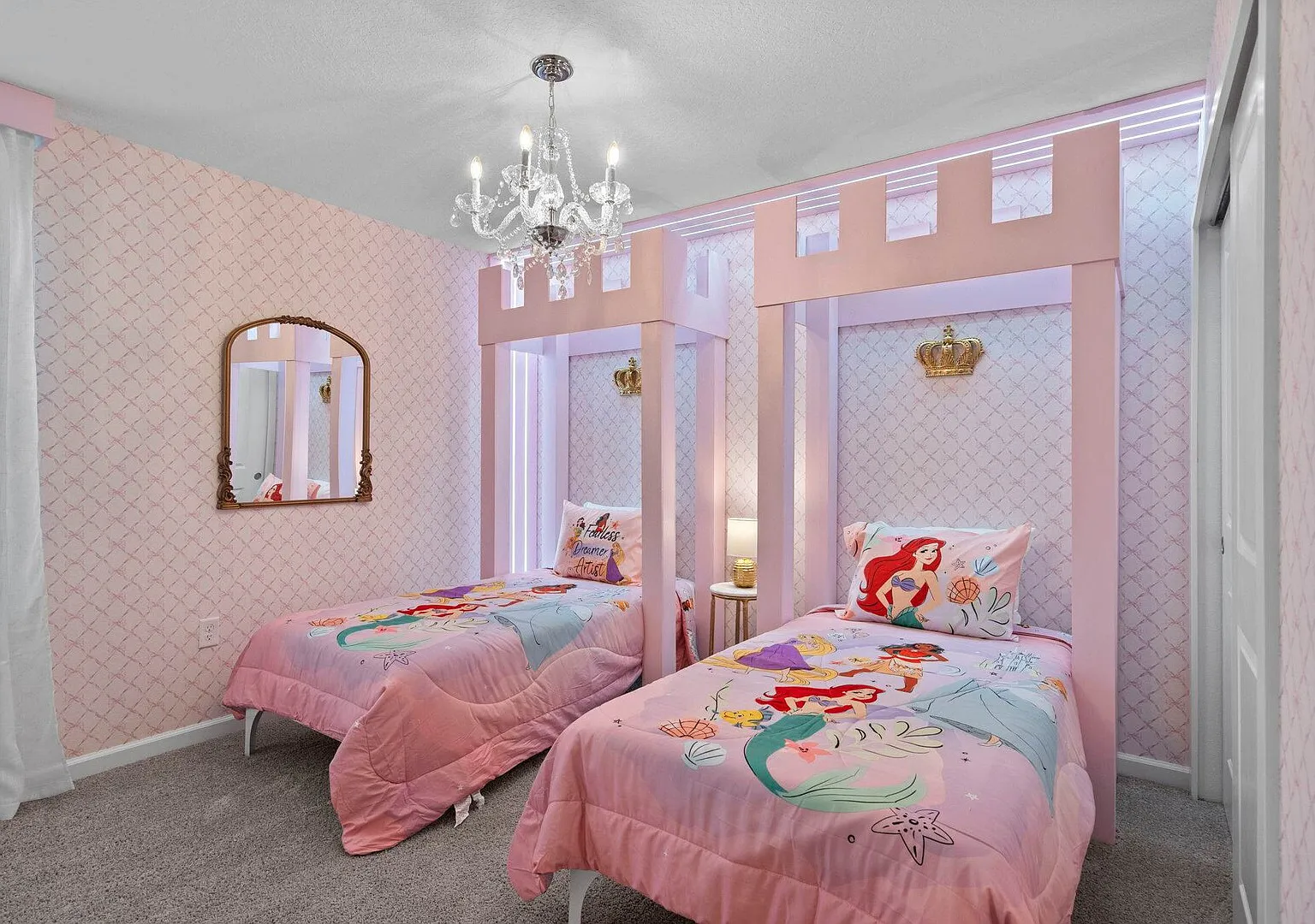 Epic Luxury Villa near Disney, Game Rooms & Pool — Photo 4
