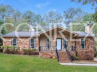 3509 Dayton St, Hephzibah, GA 30815