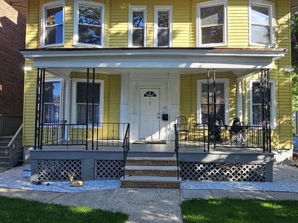 78 N Arlington Ave APT 2, East Orange, NJ 07017