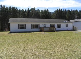 11241 N Hodenpyl Dam Rd, Mesick, MI 49668