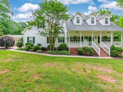 132 Homeplace Ln, Statesville, NC, 28625
