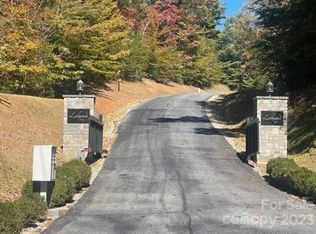 LOT 74 Short Off Rd #74, Marion, NC 28752