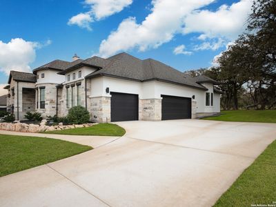 431 FALCON CV, Castroville, TX, 78009