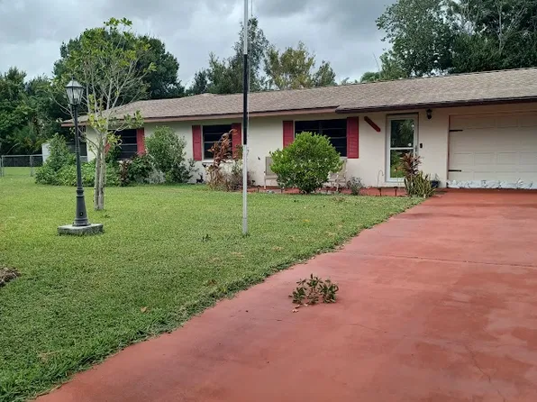 6319 5th Street Cir E, Bradenton, FL 34203