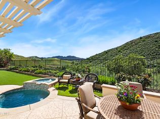 3138 Heavenly Ridge St, Thousand Oaks, CA 91362