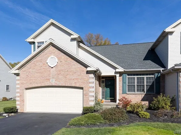 3011-L-23 Cloverbank Rd, Hamburg, NY 14075