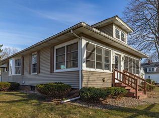 601 Division St, La Porte, IN 46350