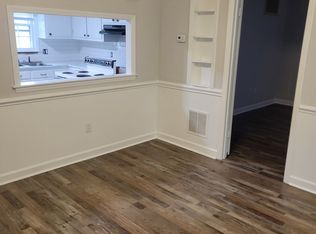 4354 Eastern Pines Rd APT 33, Greenville, NC 27858