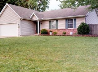 4000 N Laramie St, Peoria, IL 61615