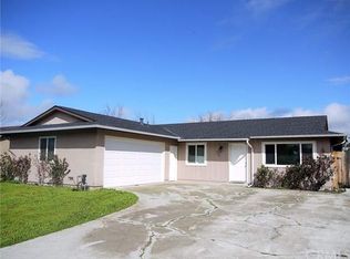 268 Via Ramona, Paso Robles, CA 93446