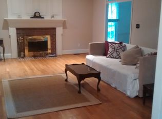 10724 Hunt Run Cir, Zebulon, NC 27597