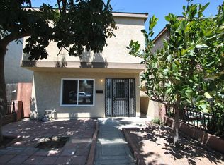 67 E Ellis St, Long Beach, CA 90805
