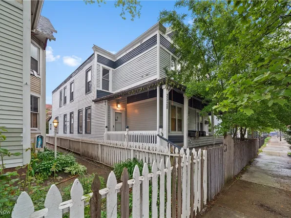 2528 Jay Ave, Cleveland, OH 44113